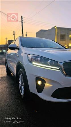 كيا سورينتو